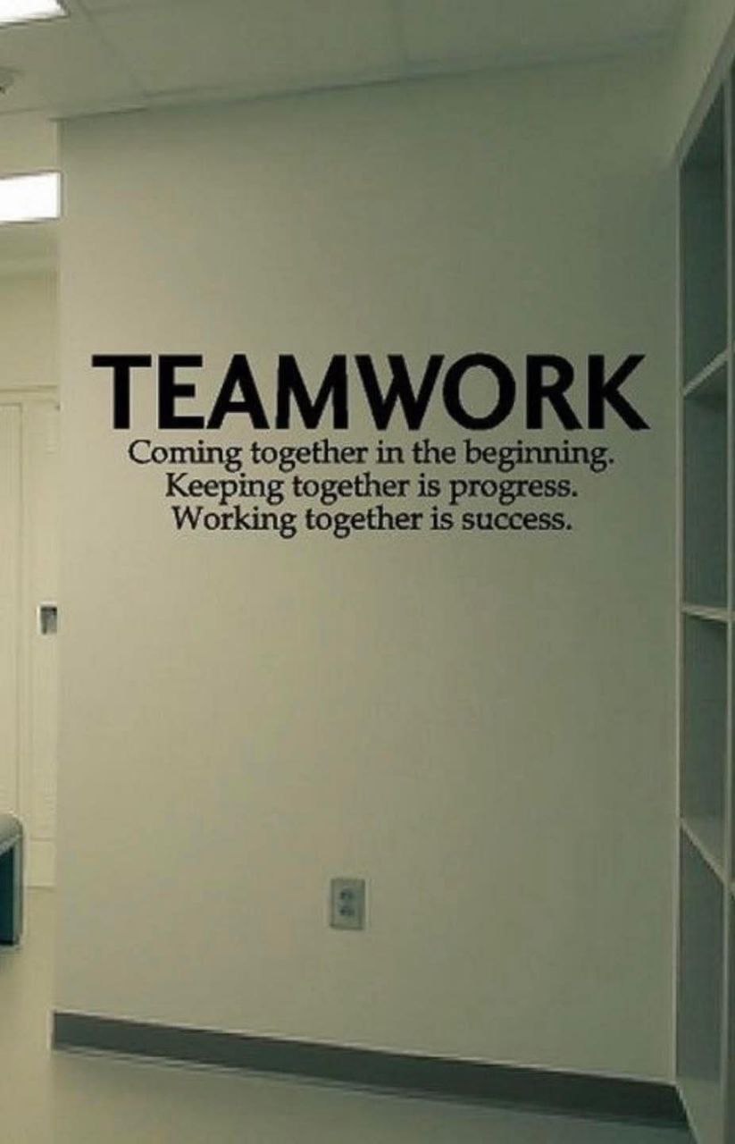 Kerjasama adalah kunci kejayaan!
Bersatu di permulaan, kekal bersama sebagai kemajuan, dan bekerja bersama adalah kejayaan sebenar.
Mari kita teruskan semangat TEAMWORK dalam setiap langkah, kerana kejayaan bukan hasil usaha individu, tetapi kekuatan pasukan.
www.tempahweb.com
#Teamwork #Kerjasama #KejayaanBersama